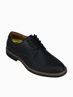 Discount Florsheim norwalk plain toe multi Black