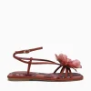 Hot Circus NY by Sam Edelman olana flower spiced merlot multi Wine