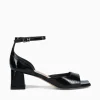 Fashion STELIO MALORI opera 1 nero naplak Black