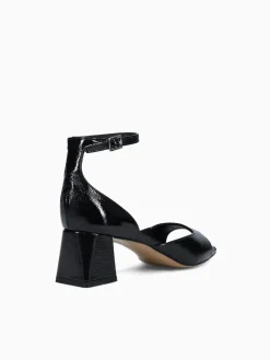 Fashion STELIO MALORI opera 1 nero naplak Black