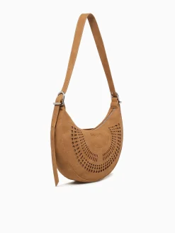 New Desigual orbis cascais camel Tan