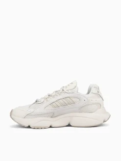 Sale adidas ozmillen aluminum leather Grey