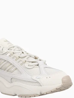 Sale adidas ozmillen aluminum leather Grey
