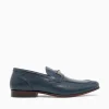 Sale John London palben sleeve burn Blue