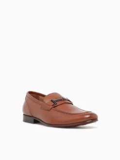 New John London palben sleeve burn Tan