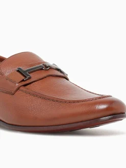 New John London palben sleeve burn Tan