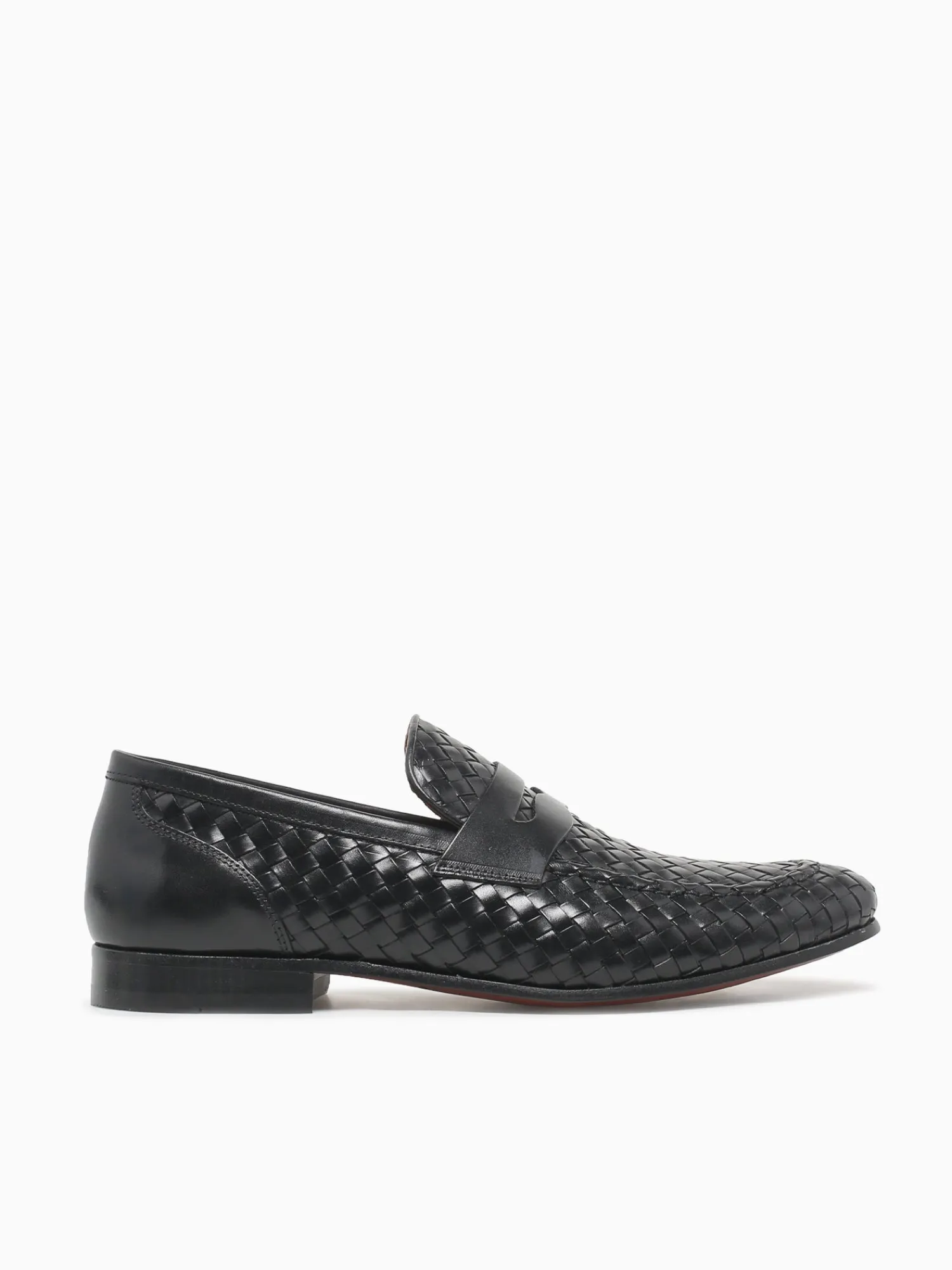 Discount John London palmer preto sella Black