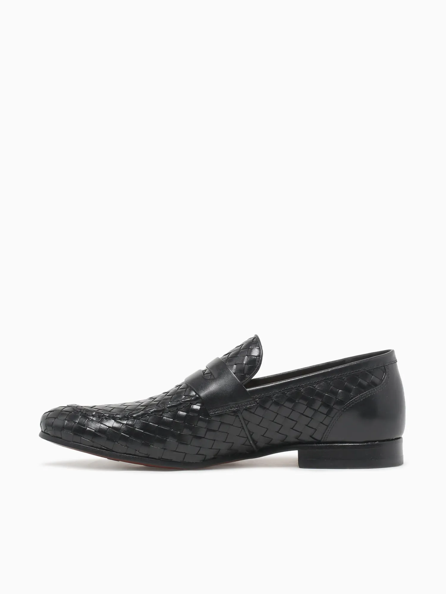Discount John London palmer preto sella Black