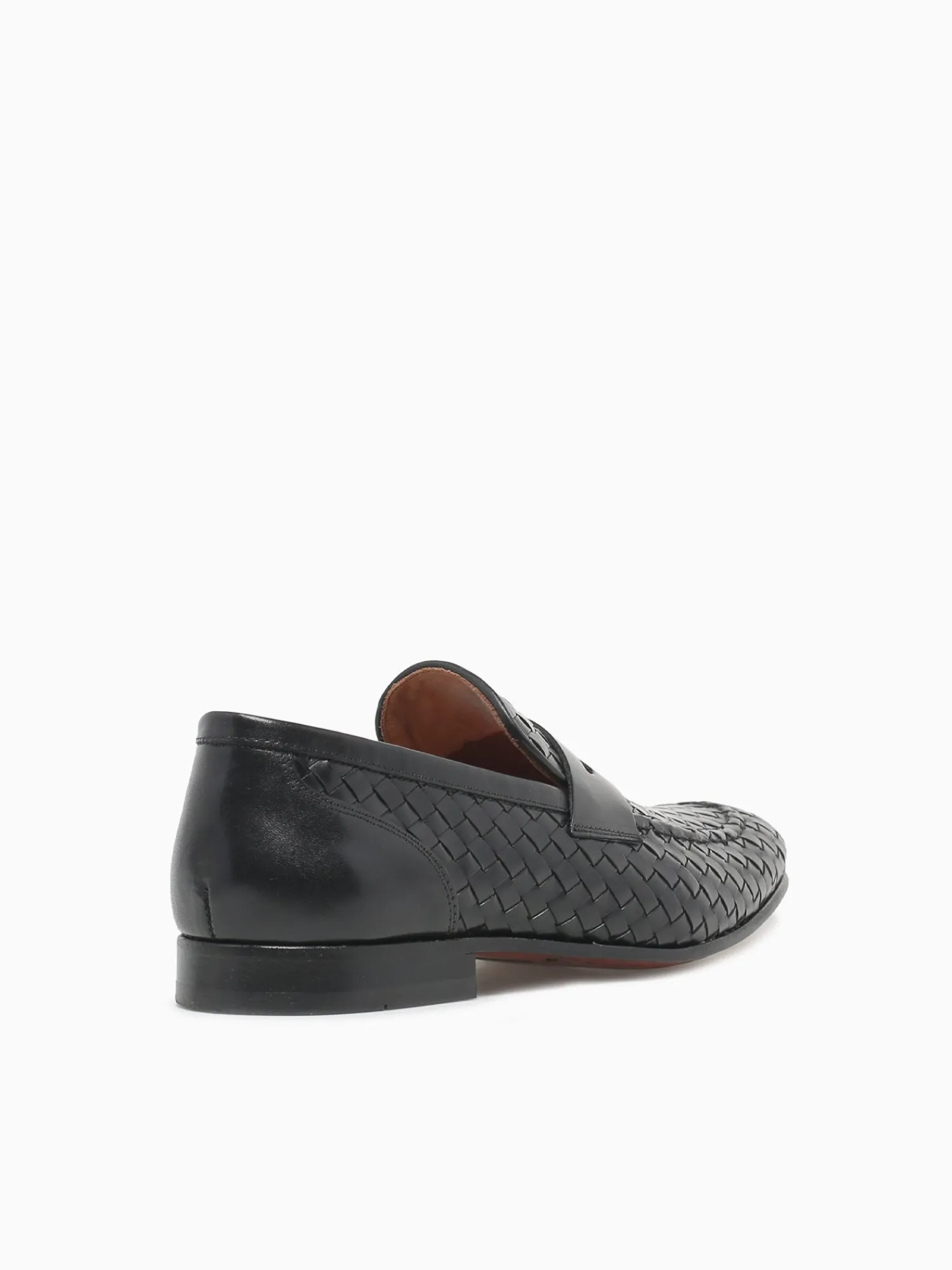 Discount John London palmer preto sella Black
