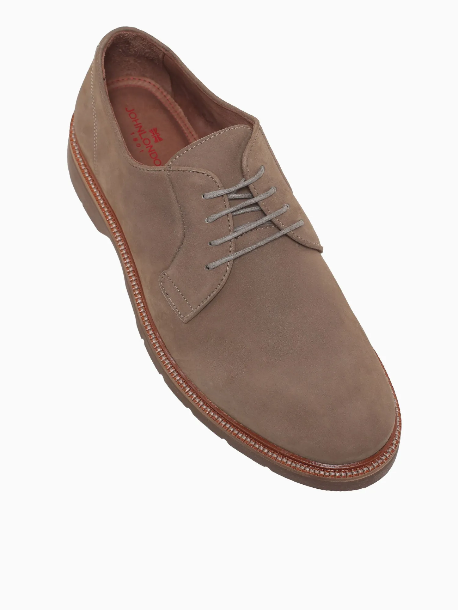 Best John London palomo mouse camel soft Taupe
