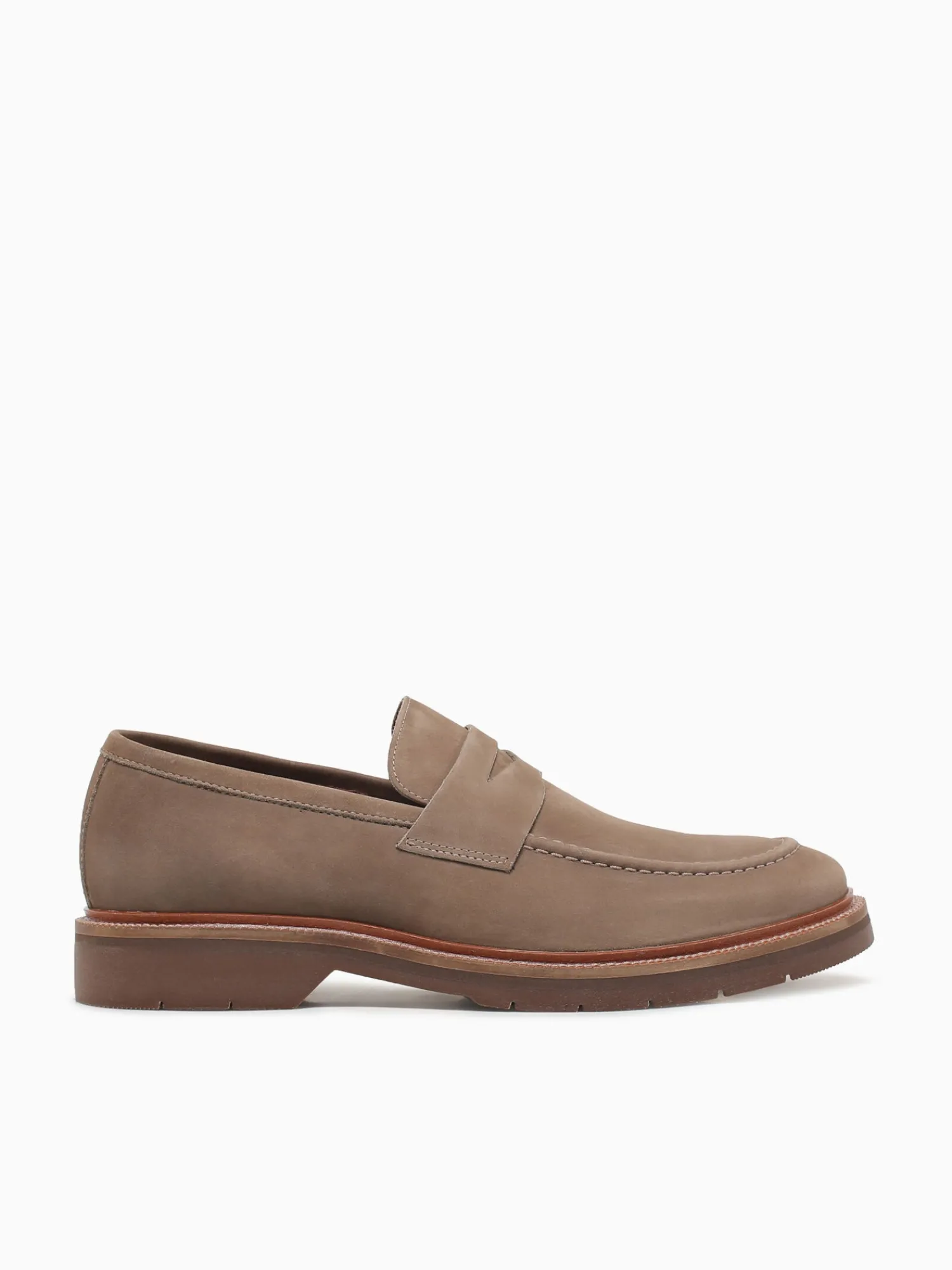 Outlet John London palti mouse camel soft Taupe