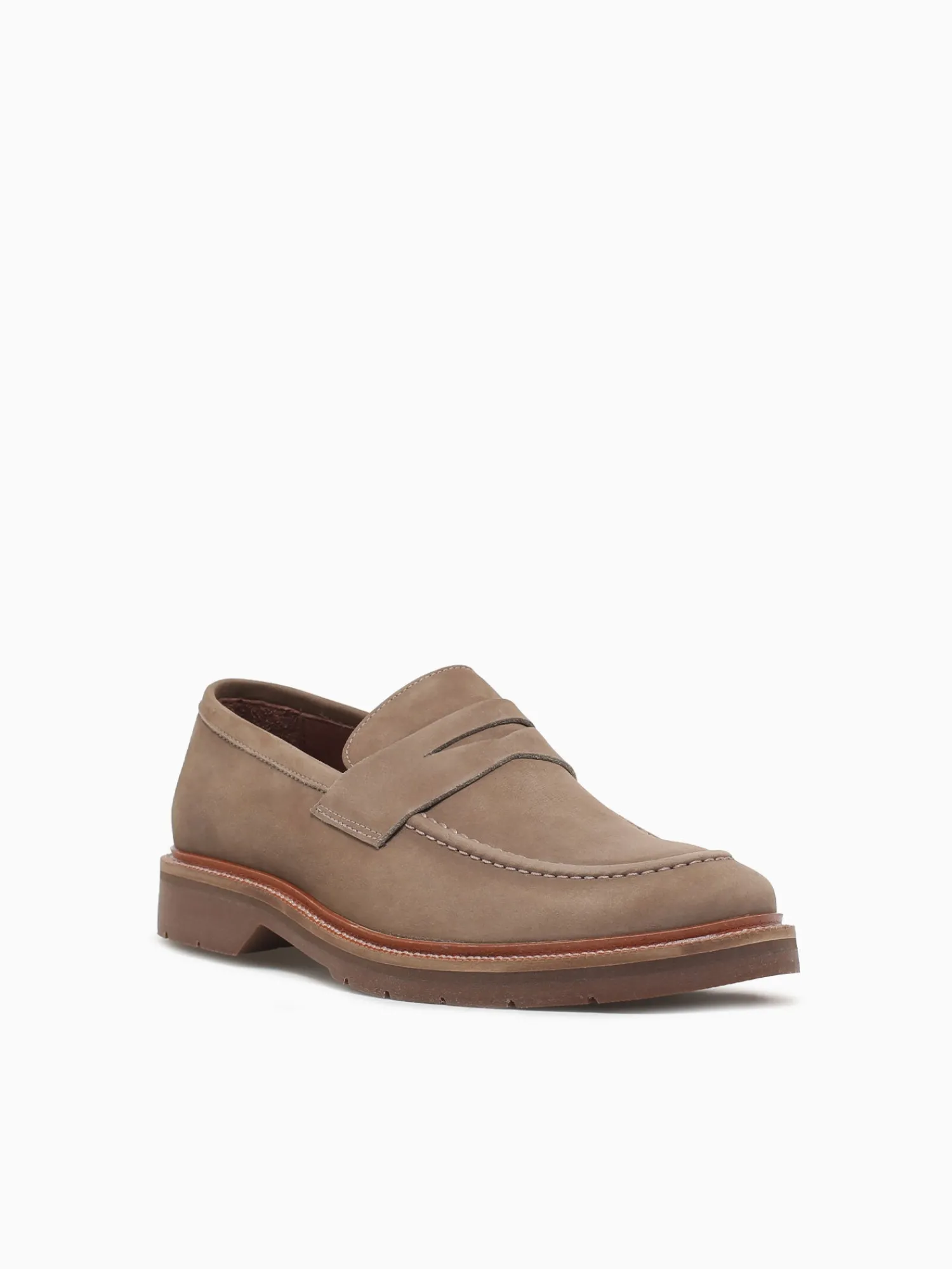 Outlet John London palti mouse camel soft Taupe