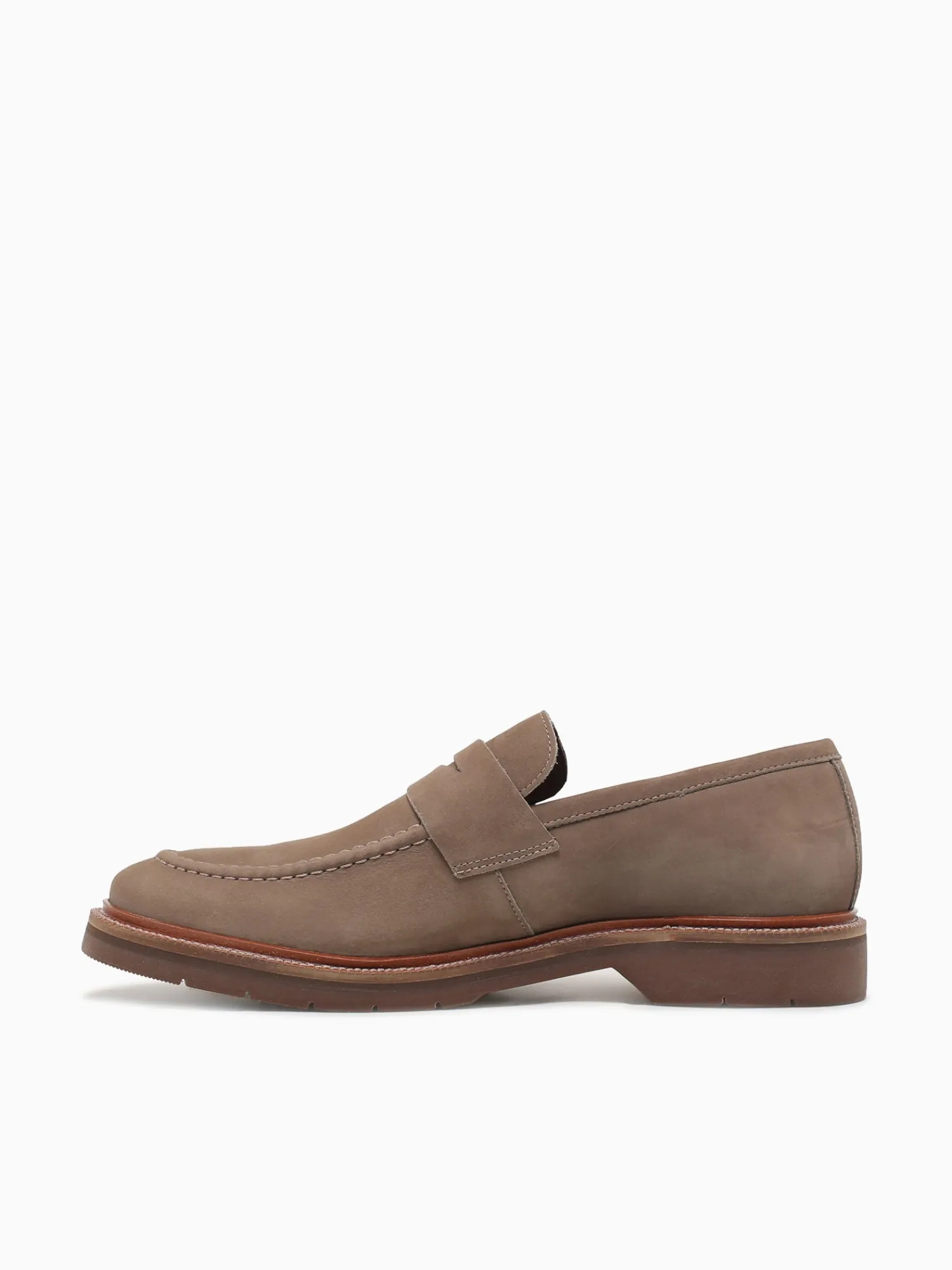 Outlet John London palti mouse camel soft Taupe