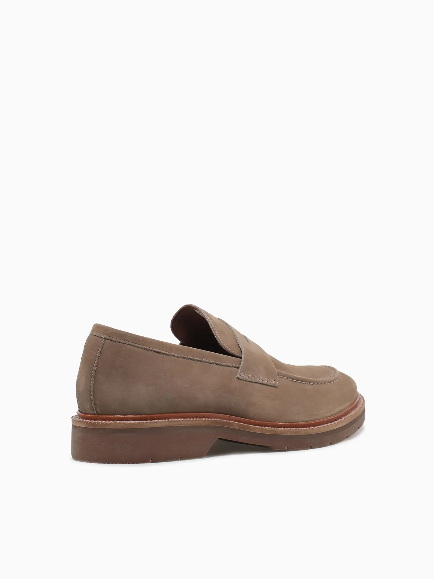 Outlet John London palti mouse camel soft Taupe