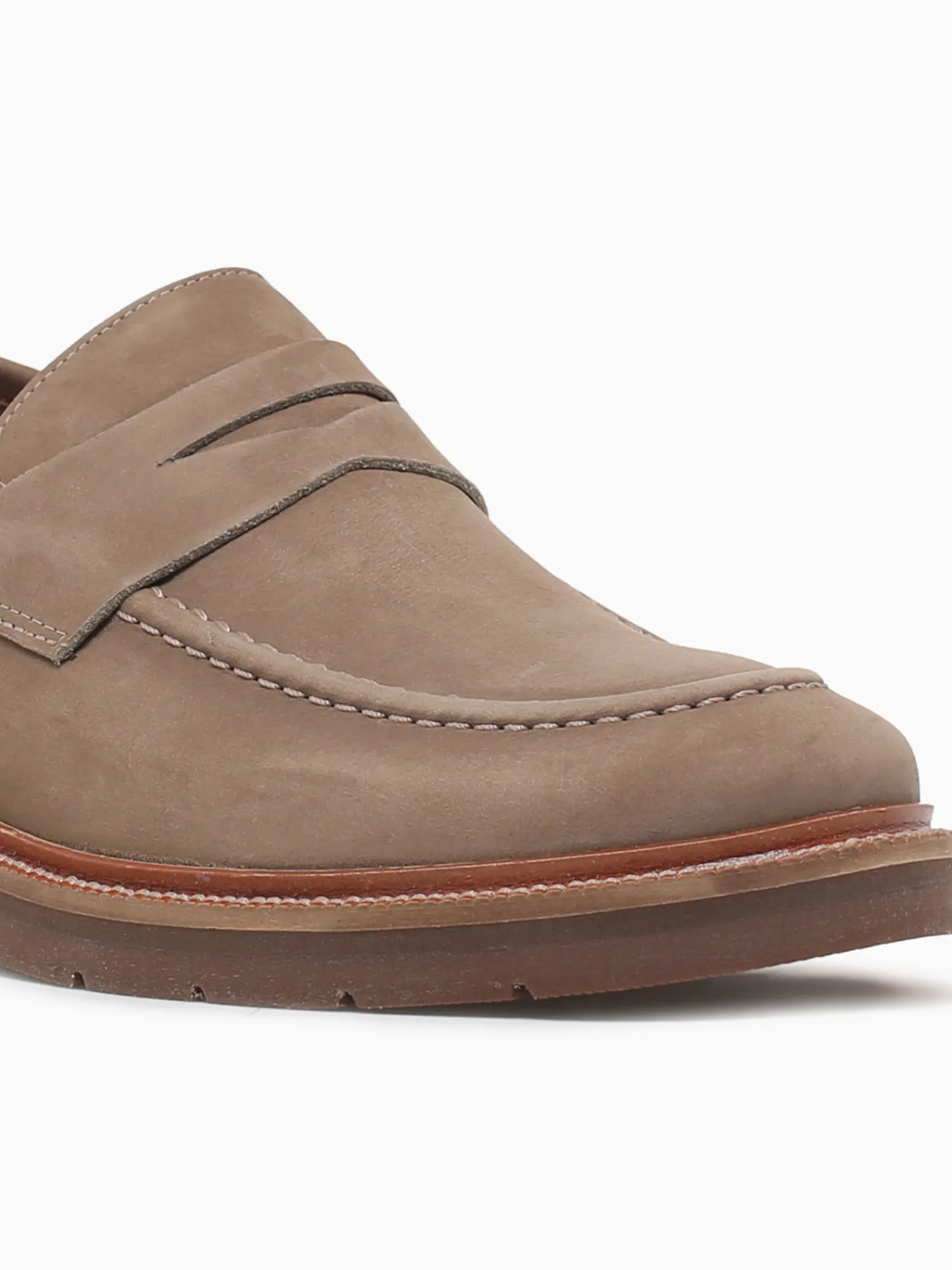 Outlet John London palti mouse camel soft Taupe