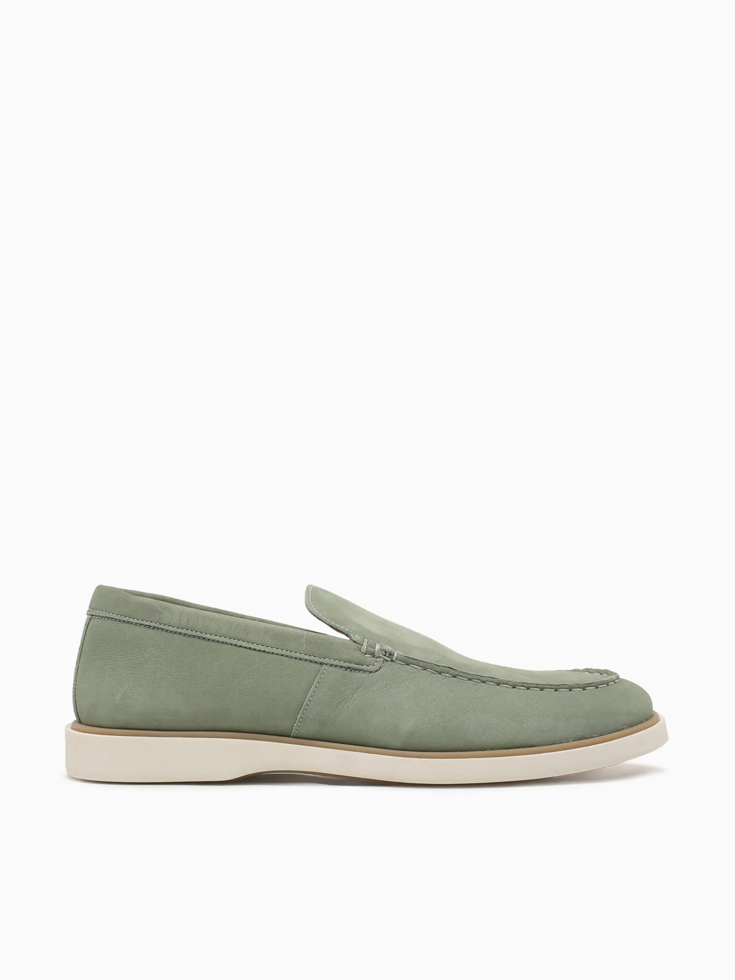 Clearance John London pan menta camel soft Light Green