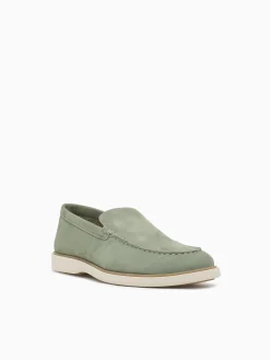 Clearance John London pan menta camel soft Light Green