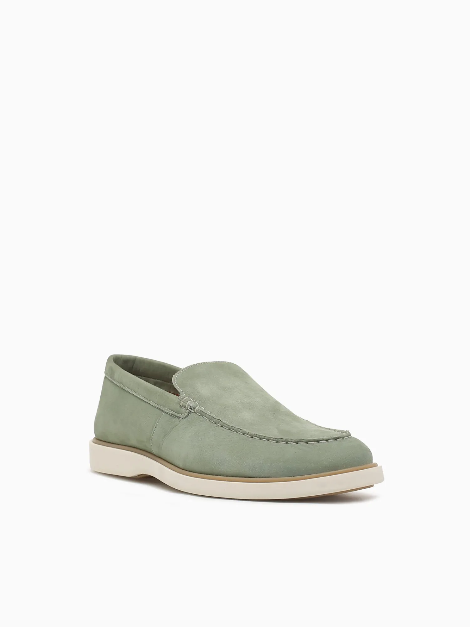 Clearance John London pan menta camel soft Light Green