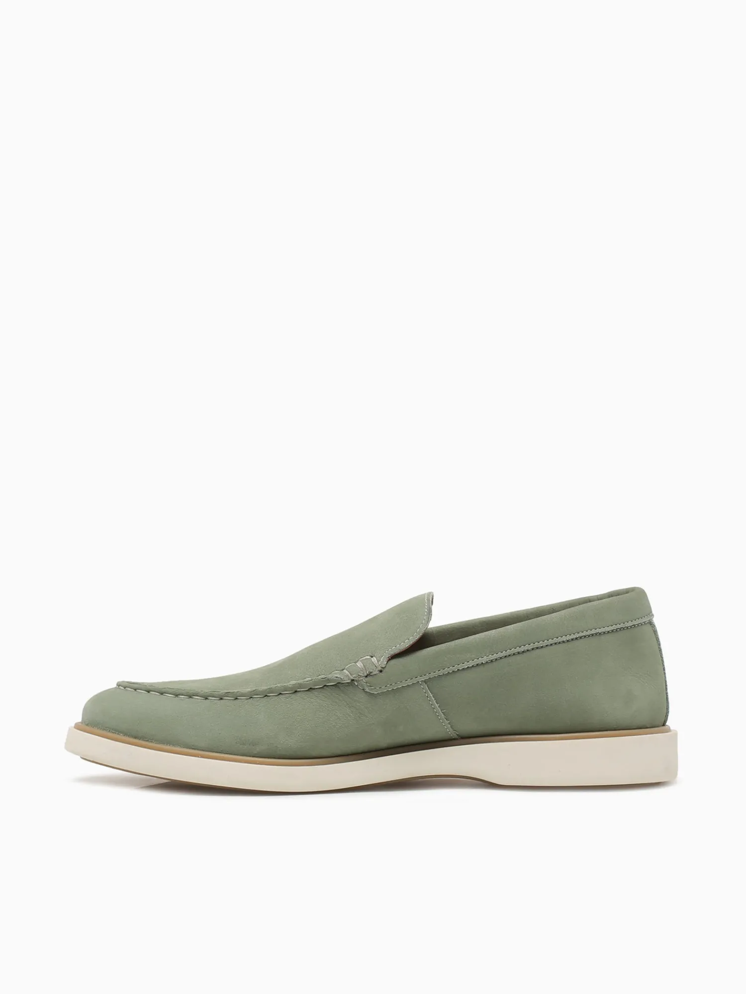 Clearance John London pan menta camel soft Light Green