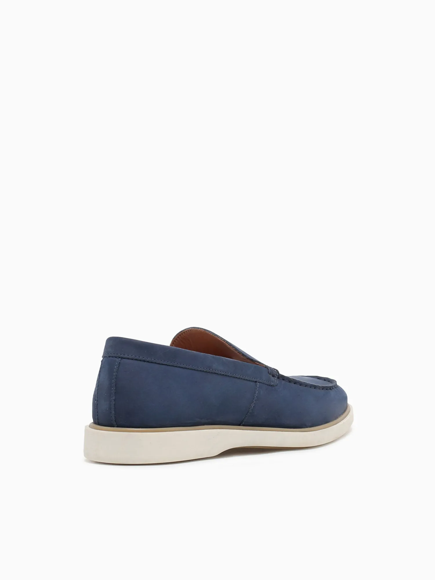 Outlet John London pan oceano camel soft Blue