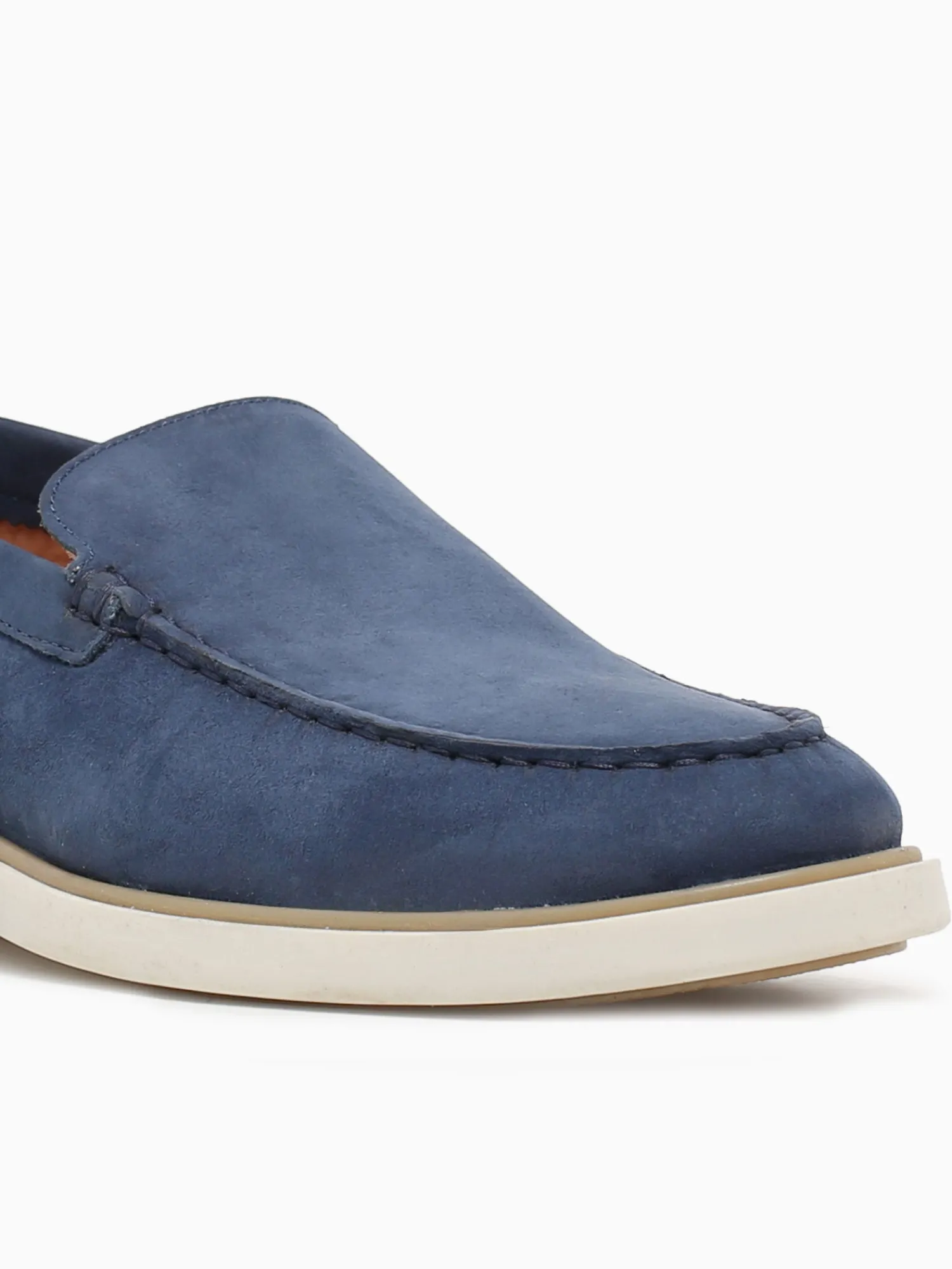Outlet John London pan oceano camel soft Blue