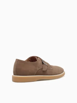Online John London panas mouse camel soft Taupe