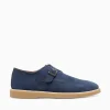 New John London panas oceano camel soft Blue