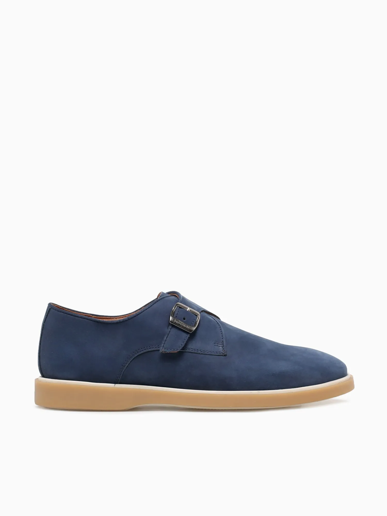 New John London panas oceano camel soft Blue