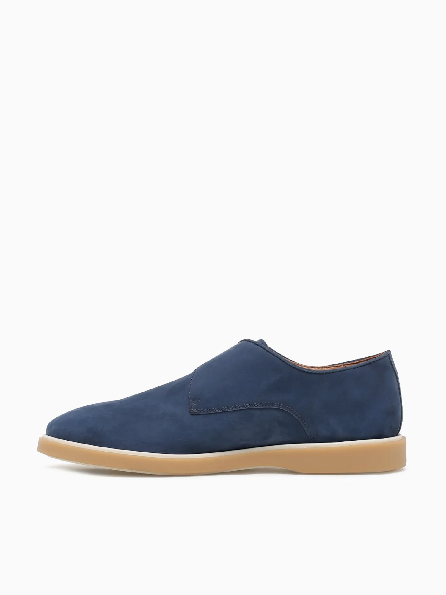 New John London panas oceano camel soft Blue