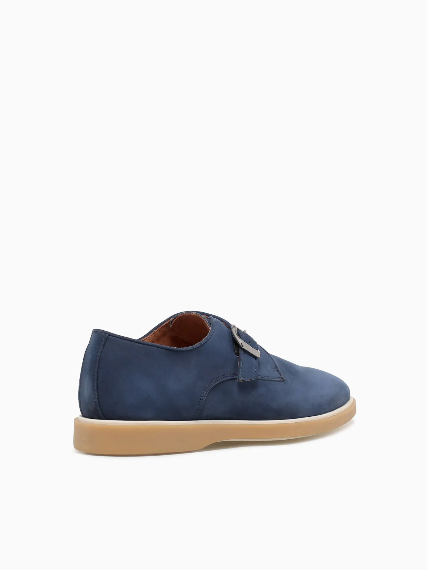 New John London panas oceano camel soft Blue