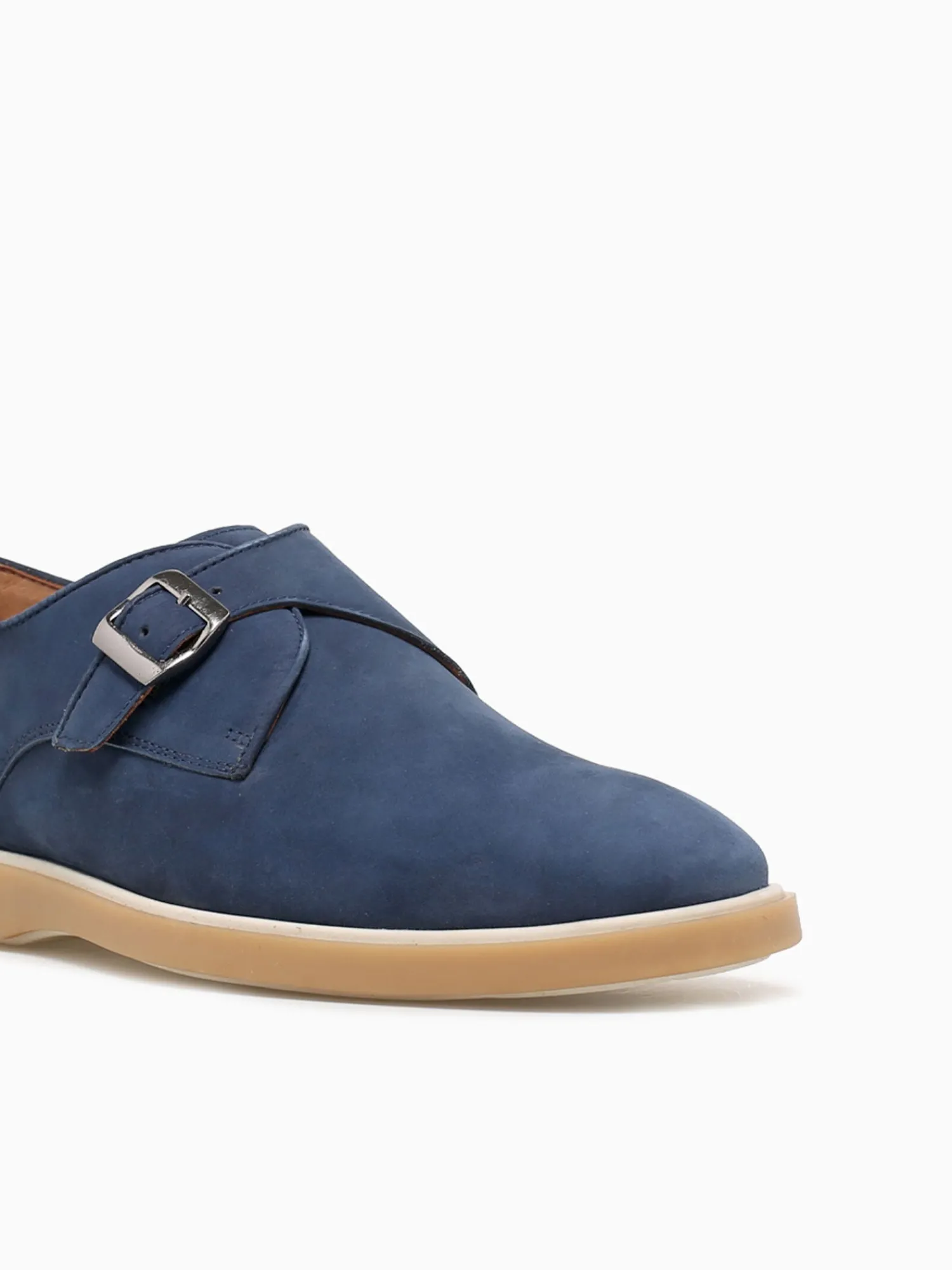 New John London panas oceano camel soft Blue