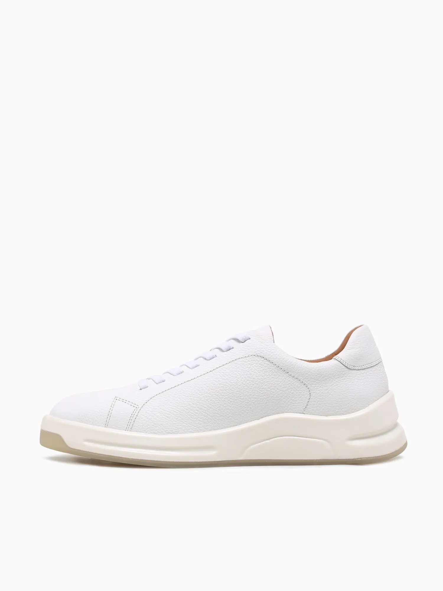 Sale John London panda velvet White