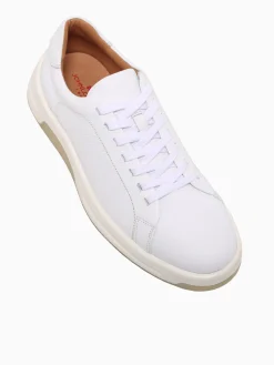 Sale John London panda velvet White