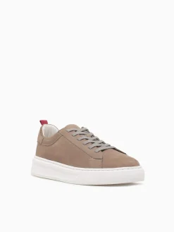 Best John London panos mouse camel soft Grey