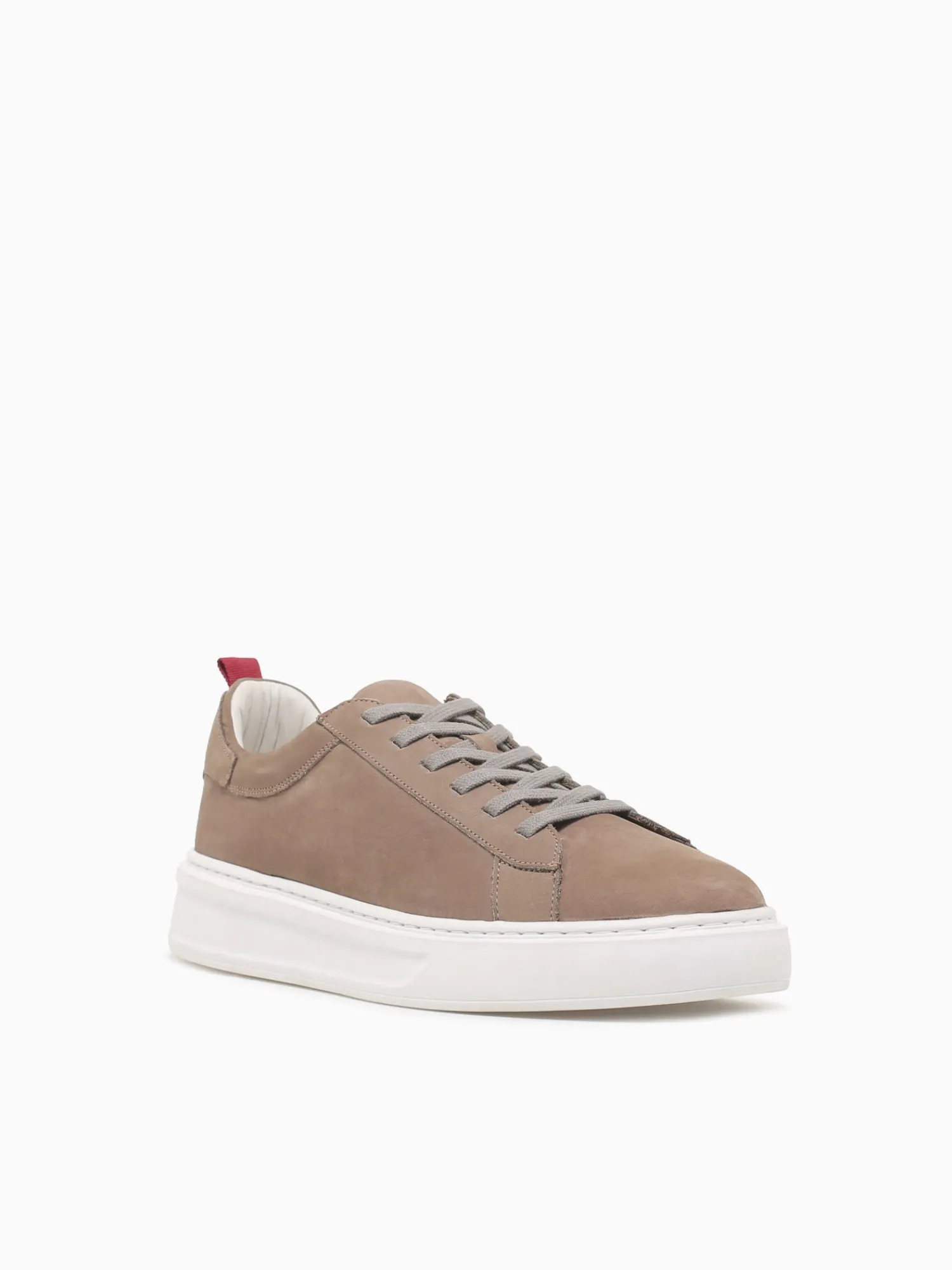 Best John London panos mouse camel soft Grey