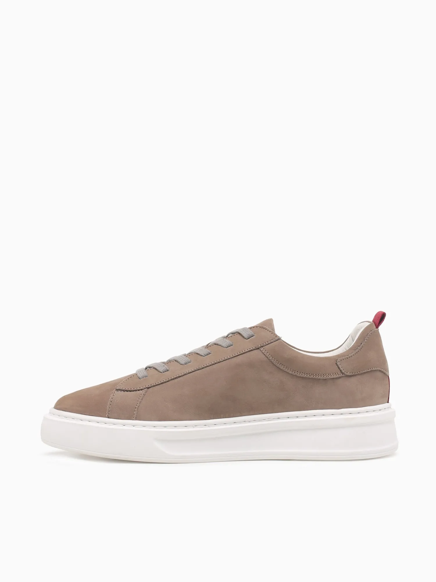 Best John London panos mouse camel soft Grey