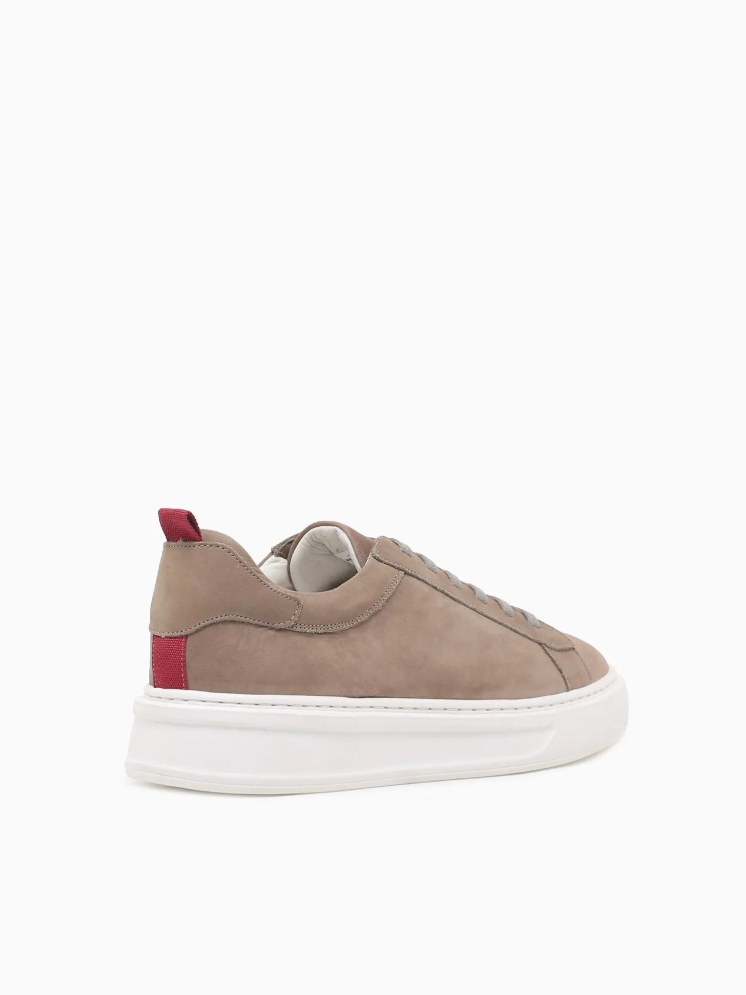 Best John London panos mouse camel soft Grey