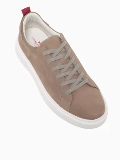 Best John London panos mouse camel soft Grey