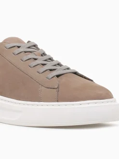 Best John London panos mouse camel soft Grey