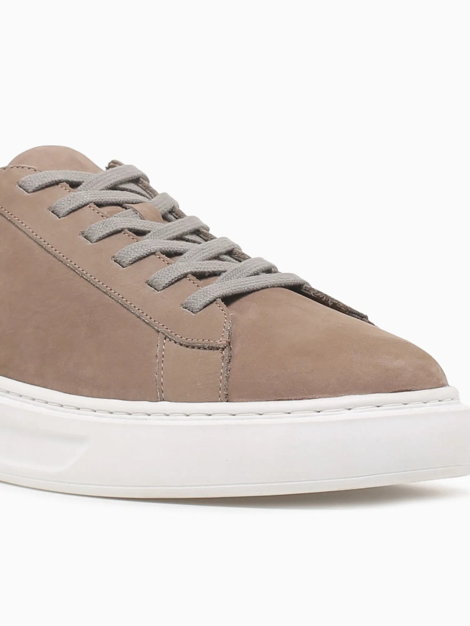 Best John London panos mouse camel soft Grey