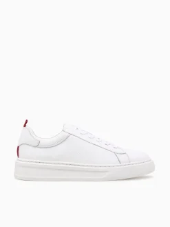 Discount John London panos velvet White