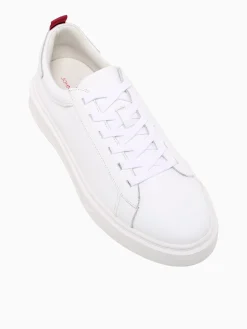Discount John London panos velvet White