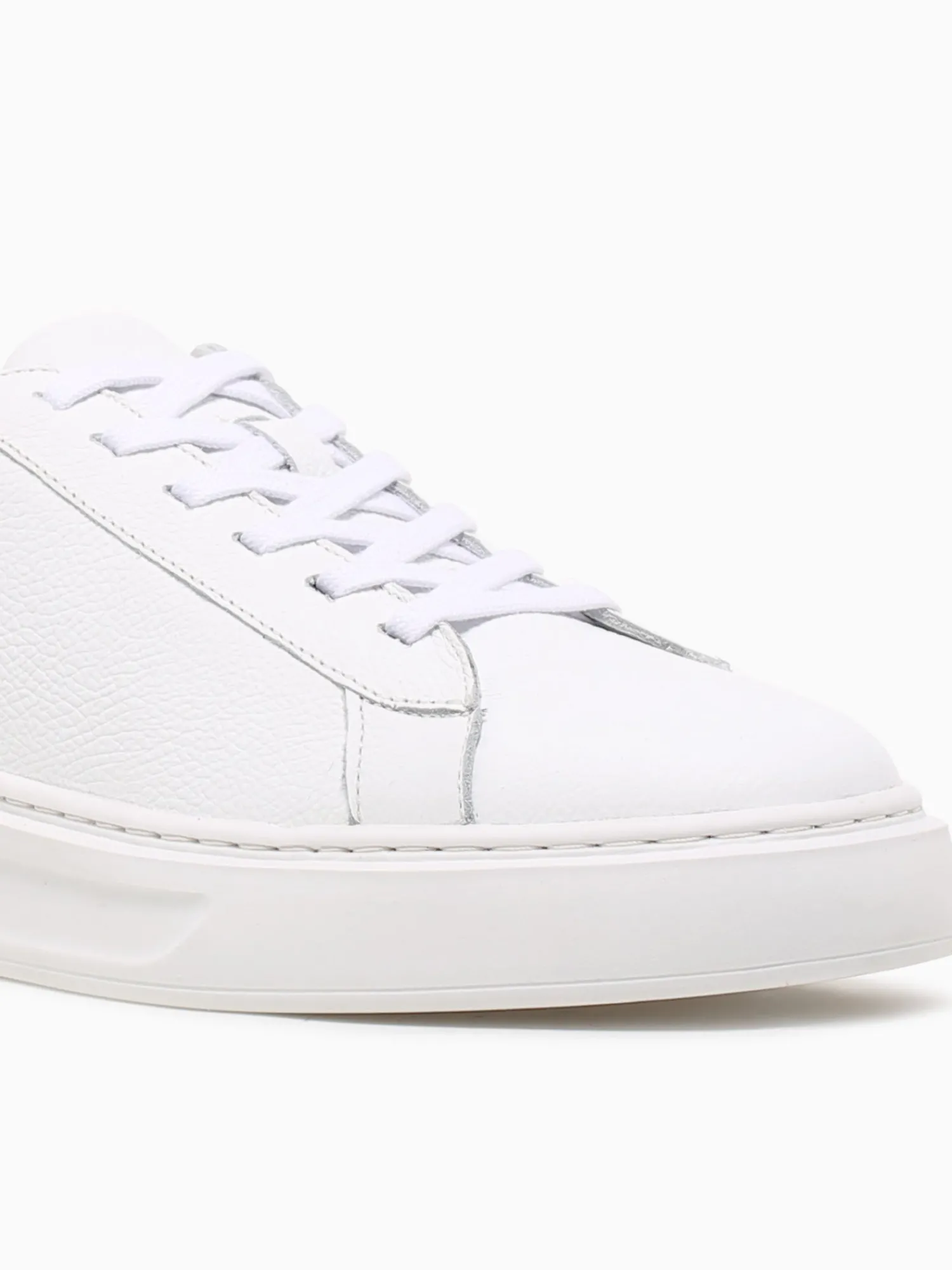 Discount John London panos velvet White