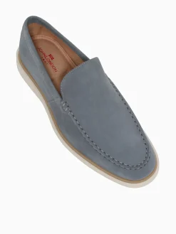 Sale John London paolo berry camel soft Blue