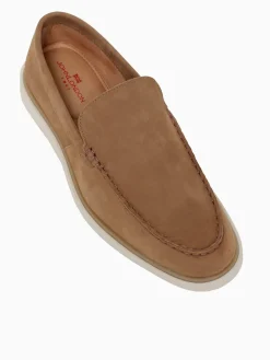 Best John London paolo nuts camel soft Tan
