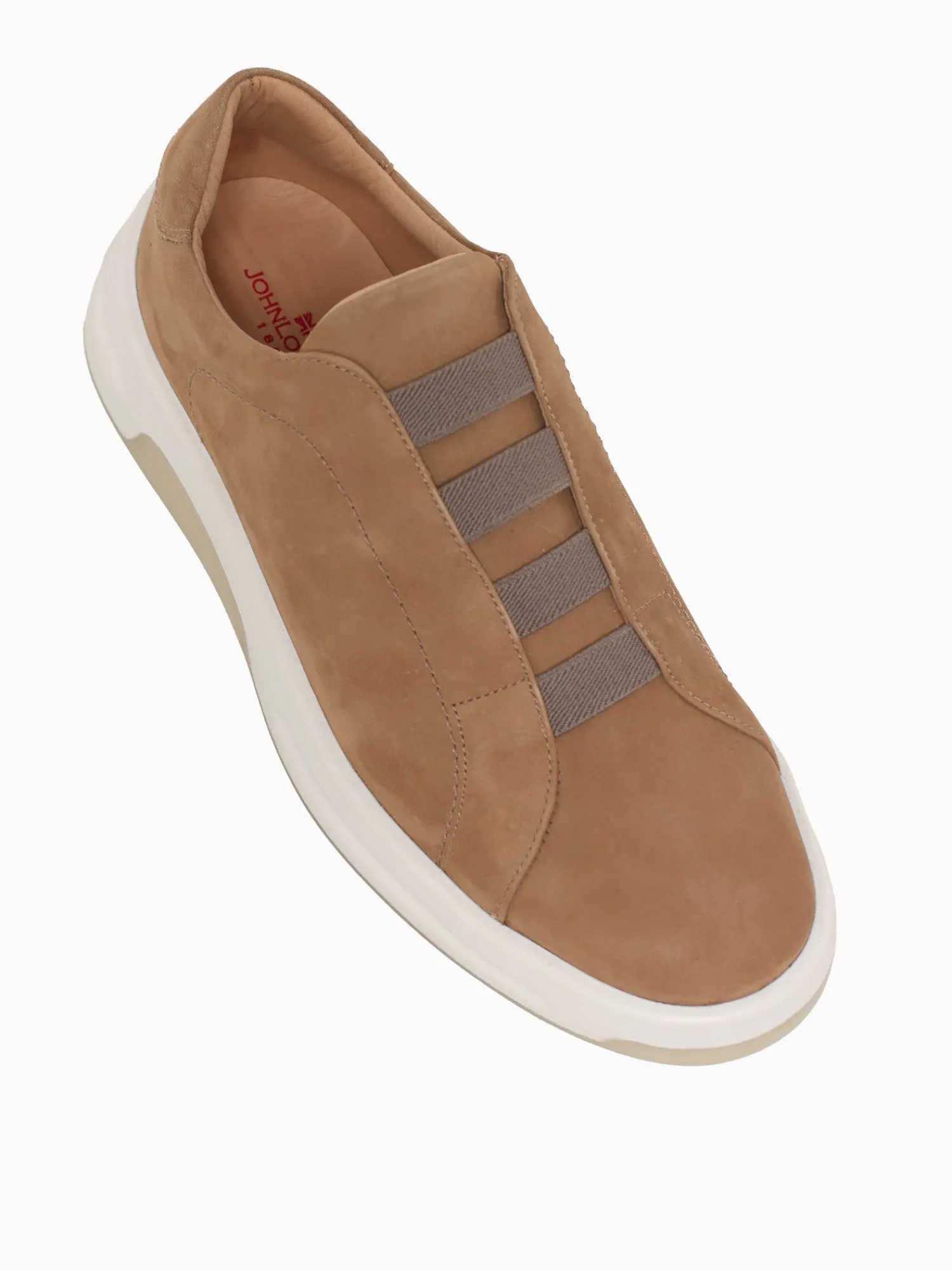Best John London paquito nuts camel soft Tan