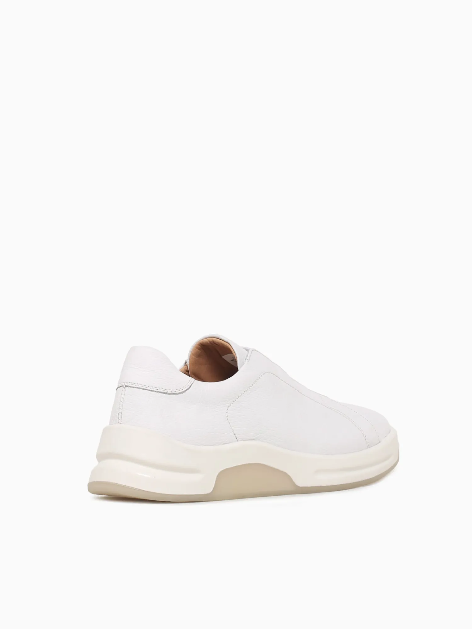 Clearance John London paquito velvet White