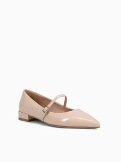 New STELIO MALORI pauline 27 carne naplak Taupe