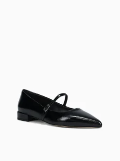 Discount STELIO MALORI pauline 27 nero naplak Black