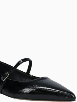 Discount STELIO MALORI pauline 27 nero naplak Black